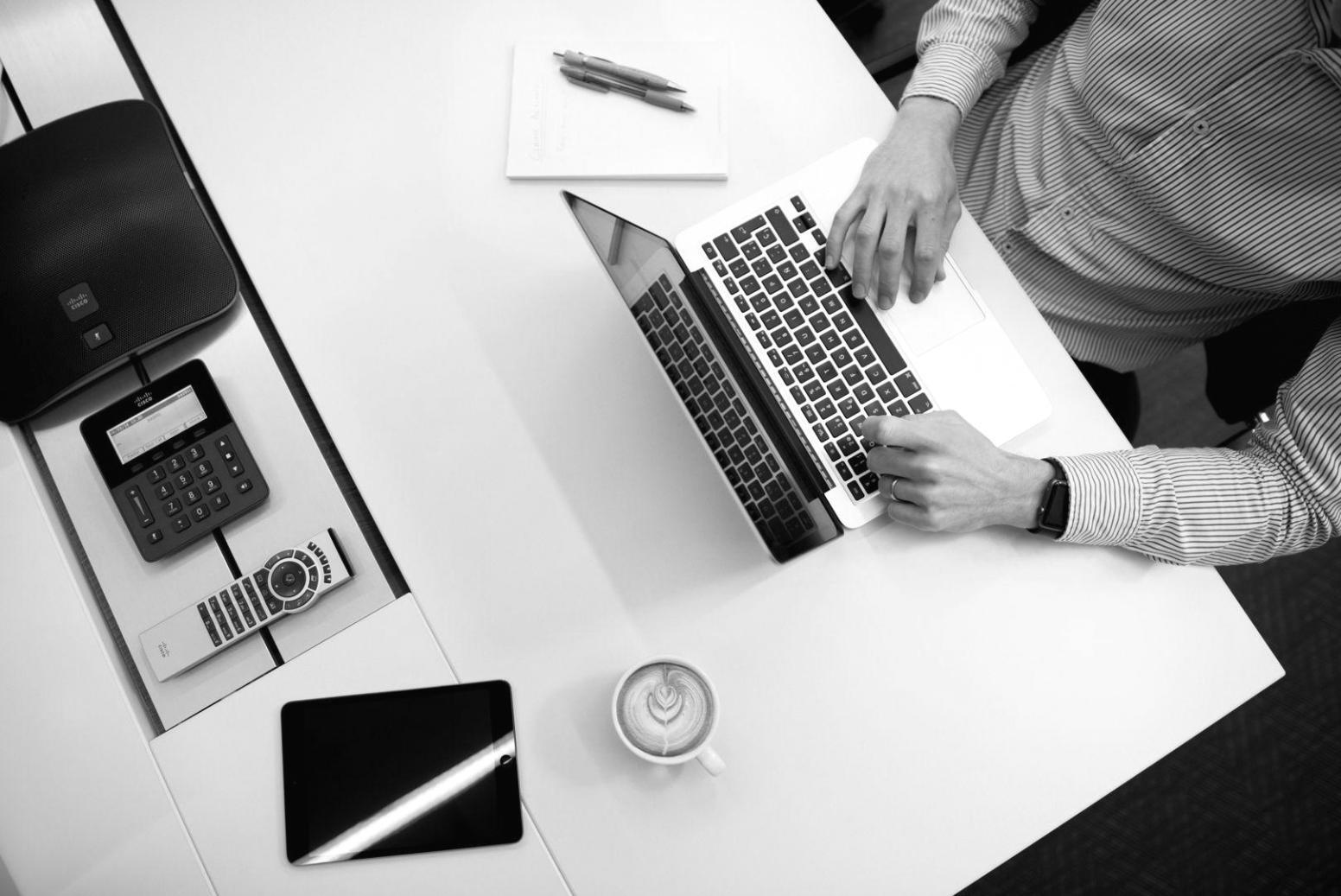 Behavioral finance research data and corporate decision making analysis