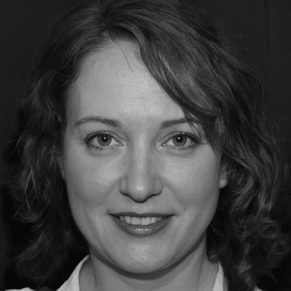 Sarah Tan - Business Development Director at gravneuromicrosolaent
